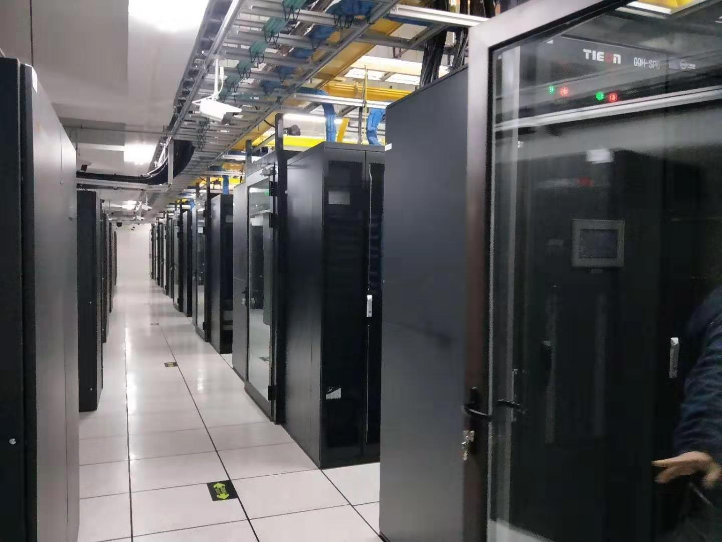 兴国天津IPFS机房-天津多线机房-天津自贸区机房